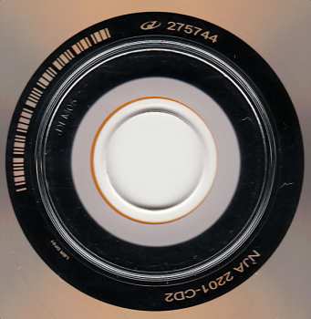 3CD Toots Thielemans: Toots Thielemans Meets Rob Franken (Studio Sessions 1973-1983)