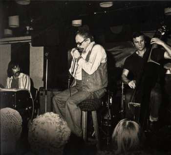 3CD Toots Thielemans: Toots Thielemans Meets Rob Franken (Studio Sessions 1973-1983)