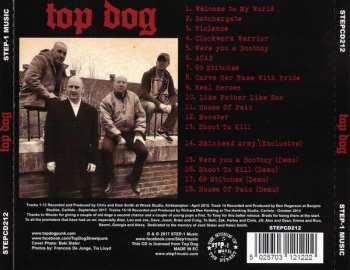 CD Top Dog: Top Dog