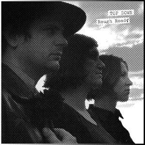 Album TOP DOWN: Rough Roads