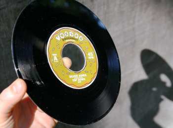 SP TOP DOWN: Silver Ashes LTD | NUM