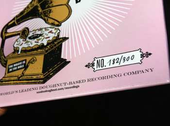 SP TOP DOWN: Silver Ashes LTD | NUM