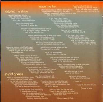 CD Toploader: Magic Hotel