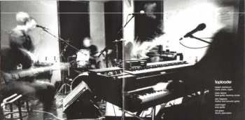 CD Toploader: Onka's Big Moka