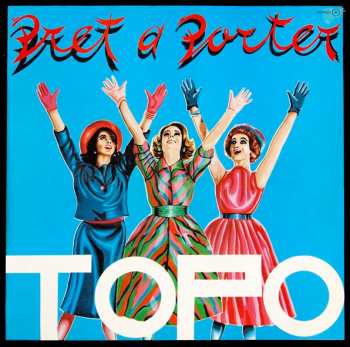 Album Topo: Pret A Porter