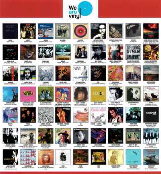 LP Topo: Pret A Porter