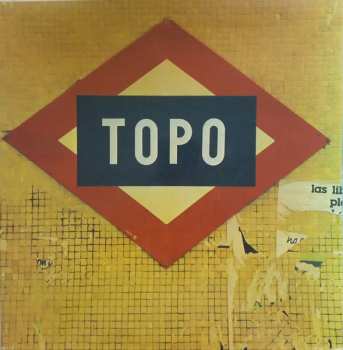 Album Topo: Topo