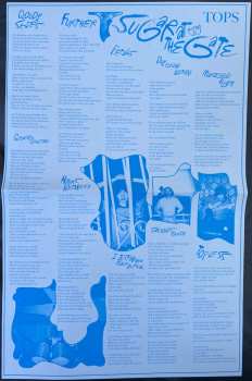 LP TOPS: Sugar At The Gate