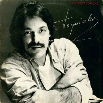 Album Toquinho: Coisas Do Coração