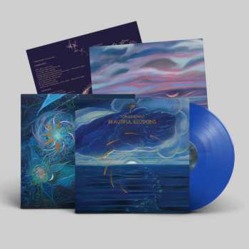 LP Tor Lundvall: Beautiful Illusions LTD | CLR