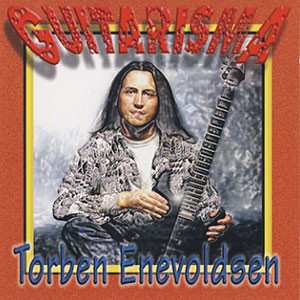 Album Torben Enevoldsen: Guitarisma