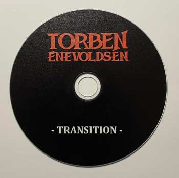 CD Torben Enevoldsen: Transition