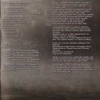 CD Torchbearer: Death Meditations