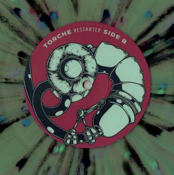 LP Torche: Restarter LTD | CLR