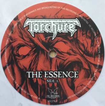 LP Torchure: The Essence CLR | LTD