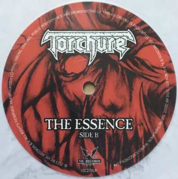 LP Torchure: The Essence CLR | LTD