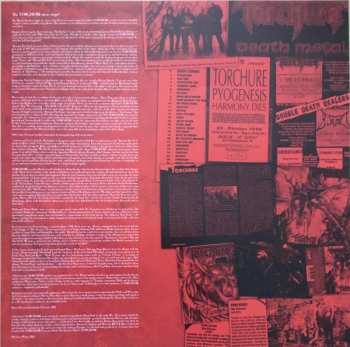 LP Torchure: The Essence CLR | LTD