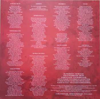 LP Torchure: The Essence CLR | LTD