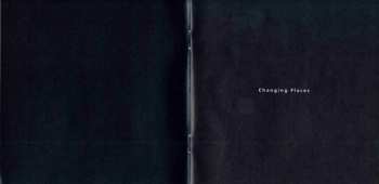 CD Tord Gustavsen Trio: Changing Places
