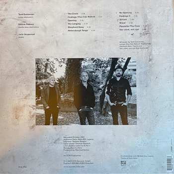 LP Tord Gustavsen Trio: Opening