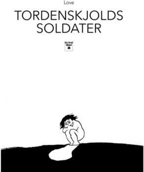 Album Tordenskjolds Soldater: Love