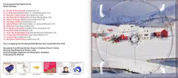 CD Kjetil Bjerkestrand: Nordic Christmas
