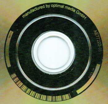 CD Tore Brunborg: Slow Snow