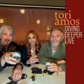 Album Tori Amos: Diving Deeper Live