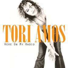 CD Tori Amos: Here on My Radio