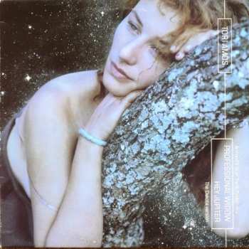 Album Tori Amos: Hey Jupiter / Professional Widow
