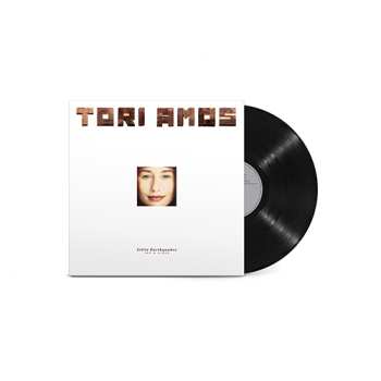 LP Tori Amos: Little Earthquakes: The B-Sides