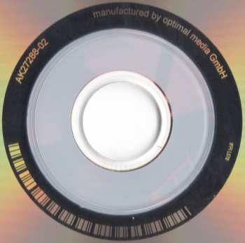 2CD/Blu-ray Tori Amos: Live At Montreux 1991 & 1992