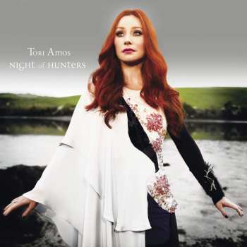 CD Tori Amos: Night of Hunters