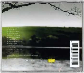 CD Tori Amos: Night of Hunters
