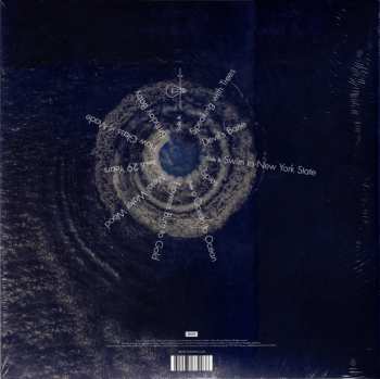 2LP Tori Amos: Ocean to Ocean