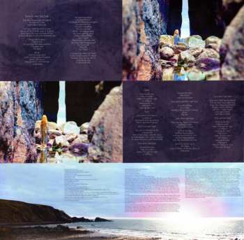 2LP Tori Amos: Ocean to Ocean
