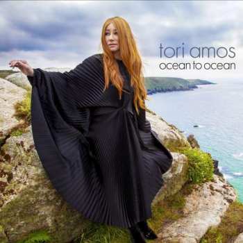 CD Tori Amos: Ocean To Ocean