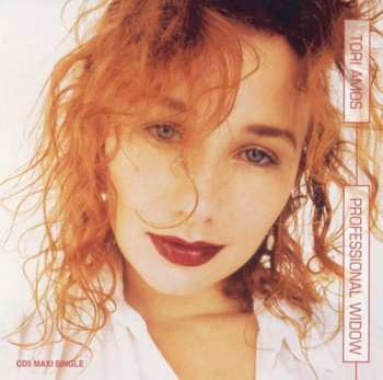 Album Tori Amos: Professional Widow