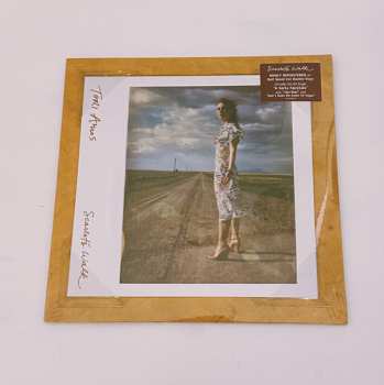 2LP Tori Amos: Scarlet's Walk