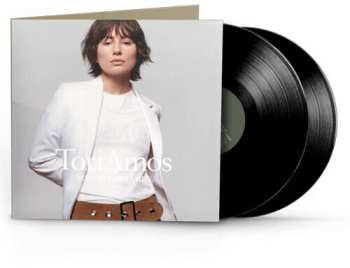 2LP Tori Amos: Strange Little Girls