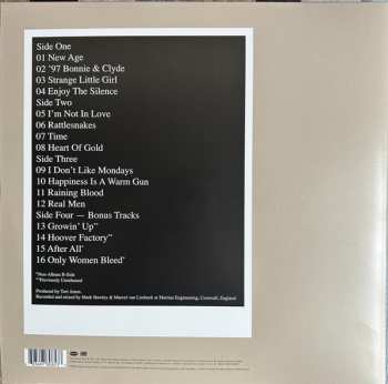 2LP Tori Amos: Strange Little Girls