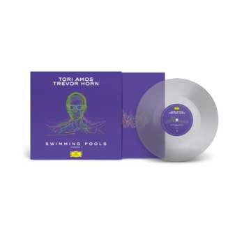EP Tori Amos: Swimming Pools (Drank) CLR | LTD