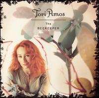CD Tori Amos: The Beekeeper