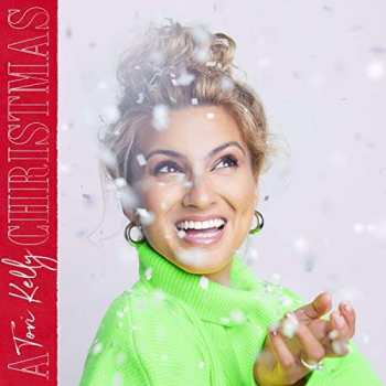 Album Tori Kelly: A Tori Kelly Christmas