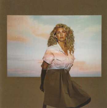 CD Tori Kelly: Inspired By True Events