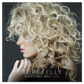 LP Tori Kelly: Unbreakable Smile