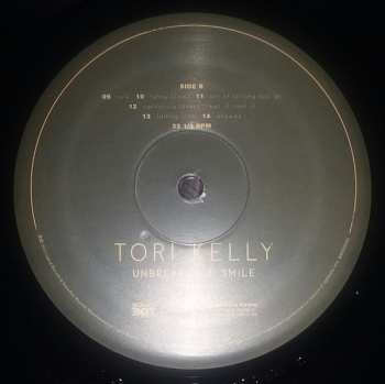 LP Tori Kelly: Unbreakable Smile