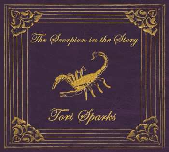 Album Tori Sparks: Scorpion In The Sky