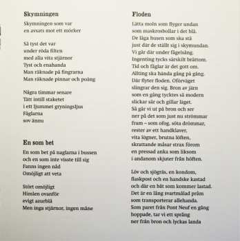 CD Torkel Rasmusson: Farväl Kapten