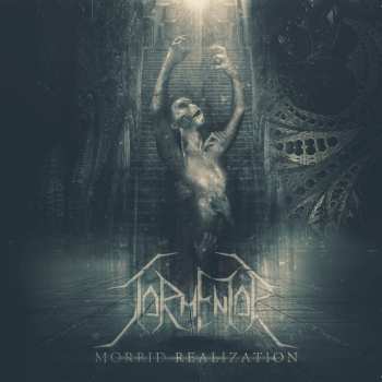 CD Tormentor: Morbid Realization